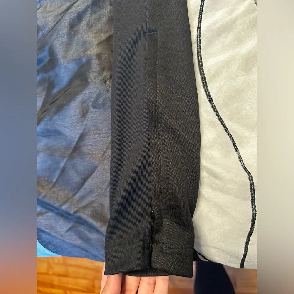 Adidas Sweatpants with pink stripes - Picture 5 of 5